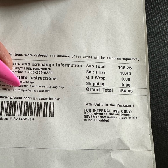 Coach Waverly 85 black pump - Picture 8 of 8